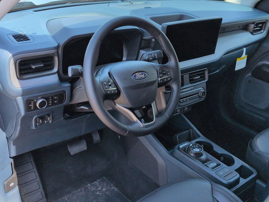 Thumbnail: 2026 Ford Maverick - 2
