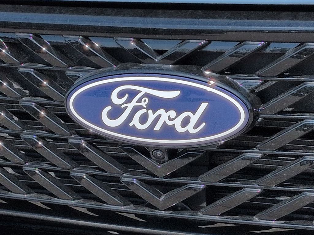 Thumbnail: 2026 Ford Maverick - 7