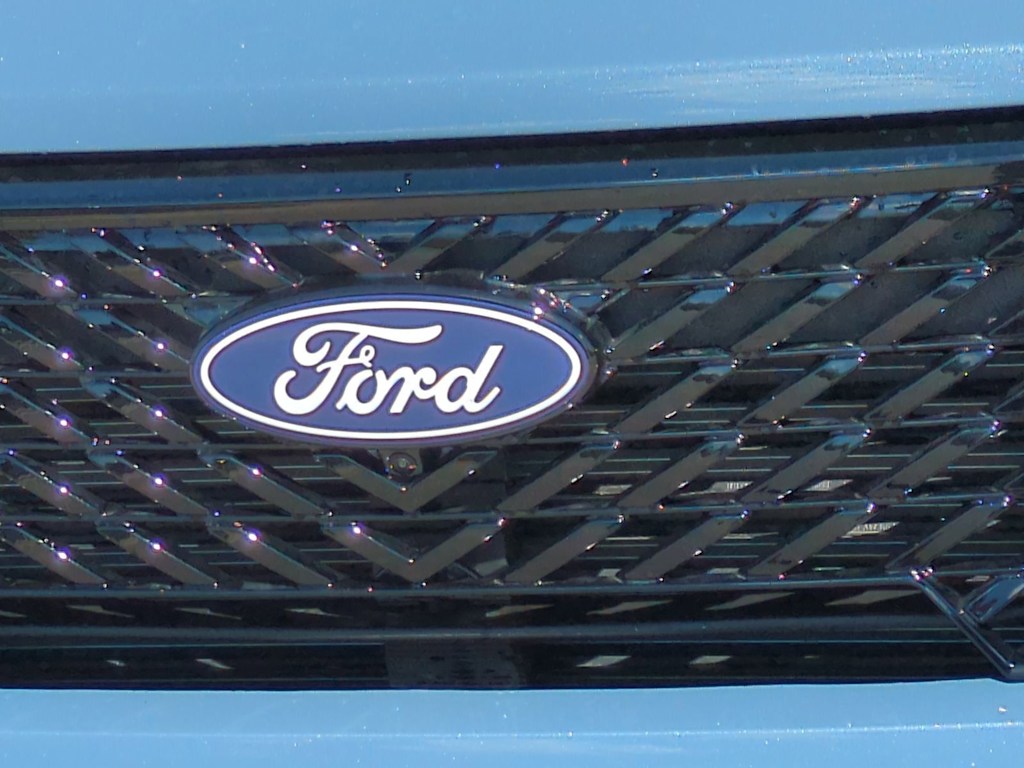 Thumbnail: 2026 Ford Maverick - 7