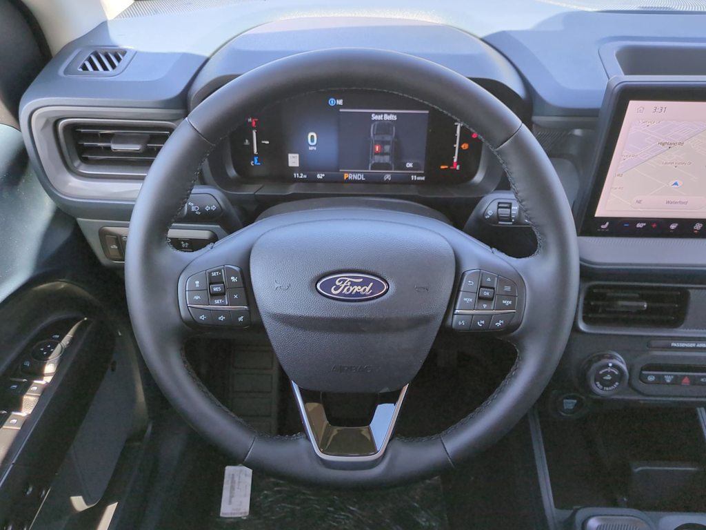Thumbnail: 2026 Ford Maverick - 13