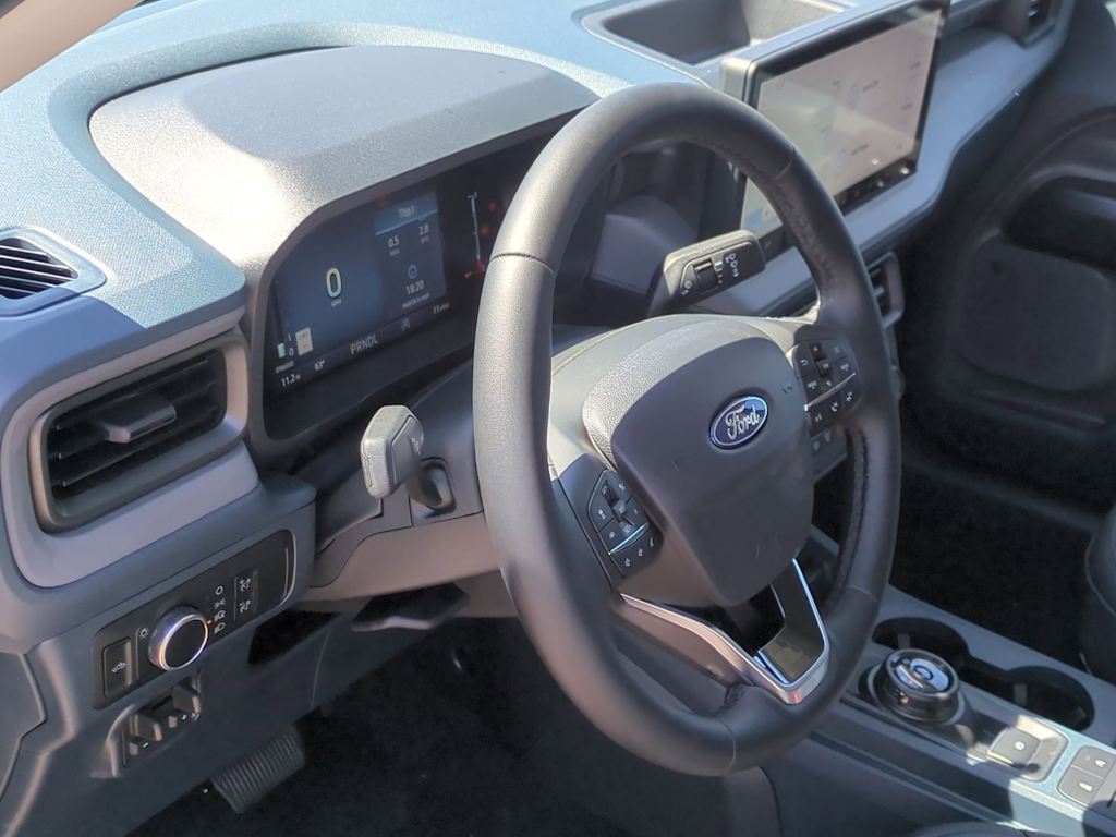 Thumbnail: 2026 Ford Maverick - 2