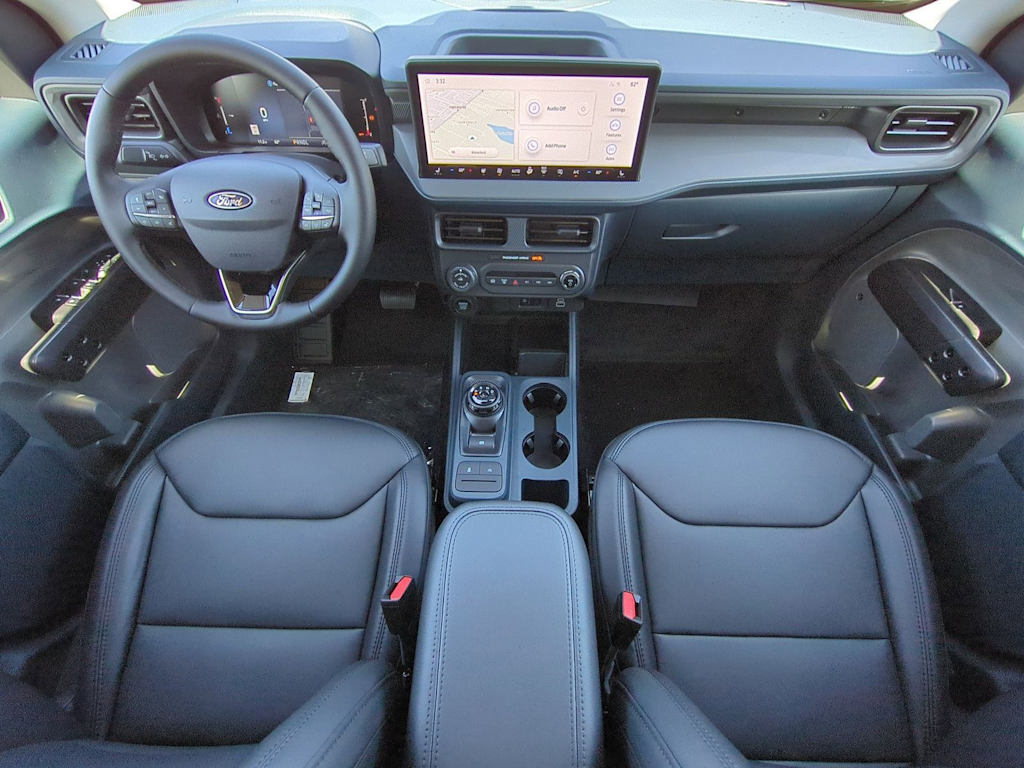 Thumbnail: 2026 Ford Maverick - 9