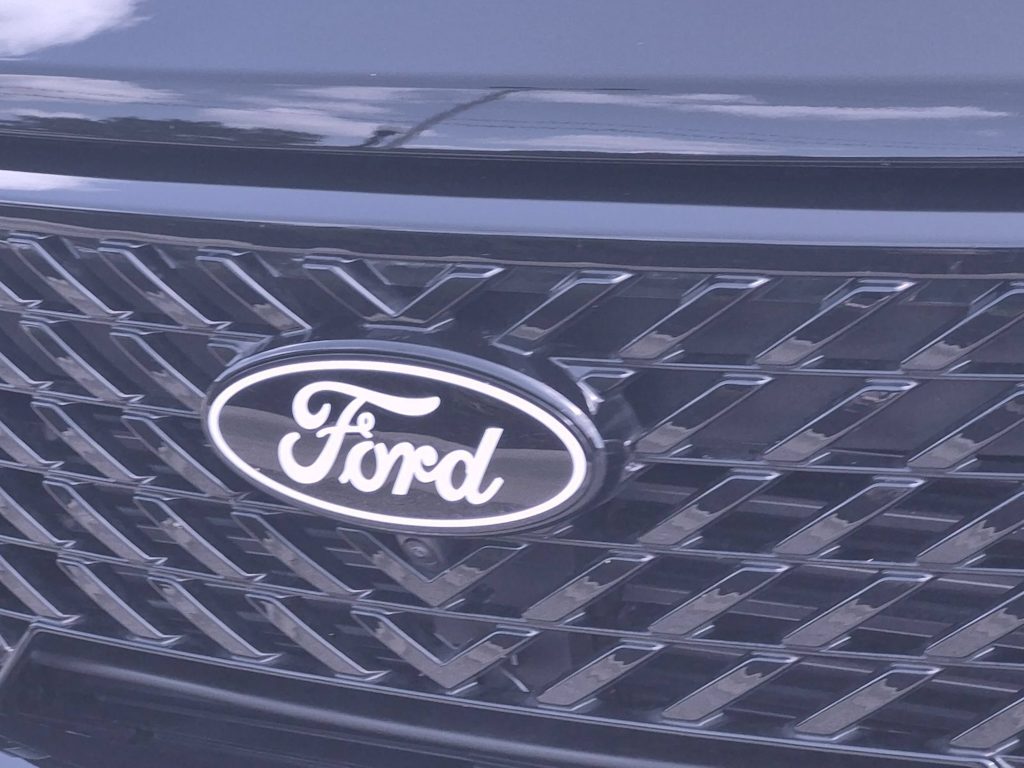 Thumbnail: 2025 Ford Maverick - 5