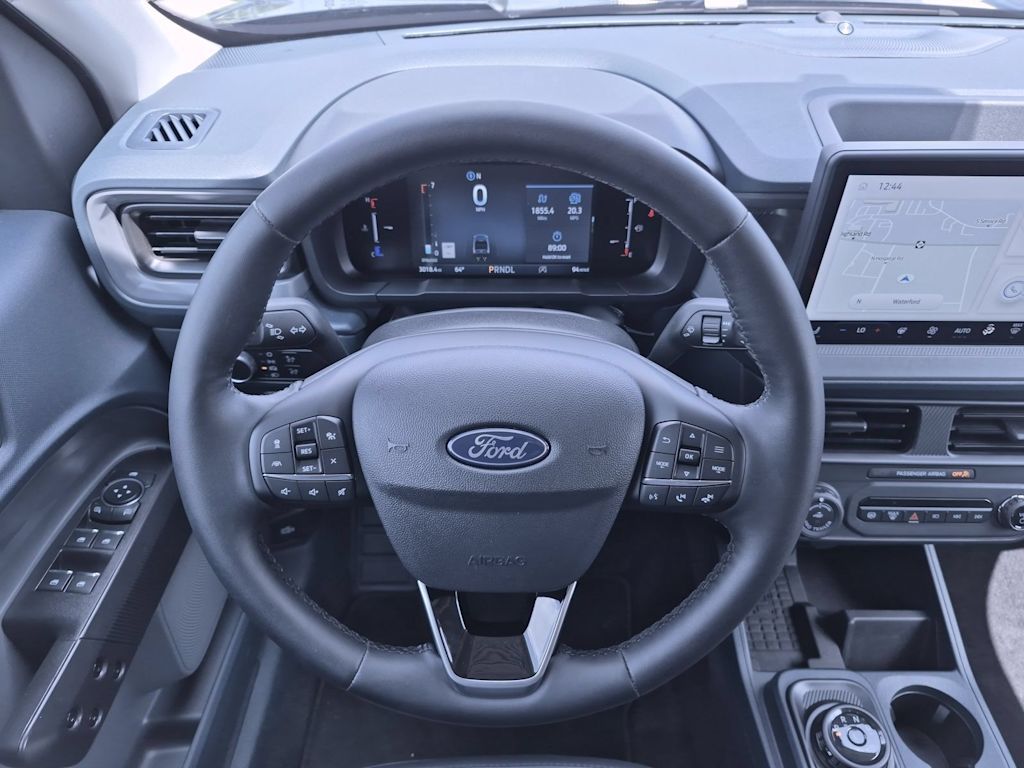 Thumbnail: 2025 Ford Maverick - 11
