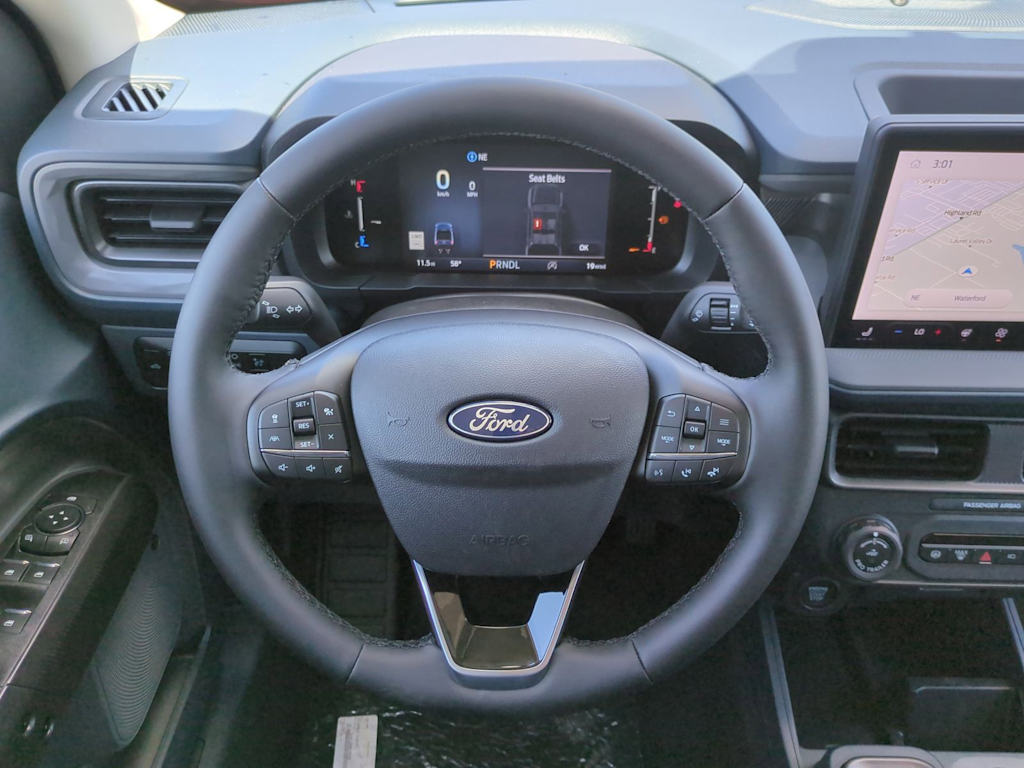 Thumbnail: 2026 Ford Maverick - 2
