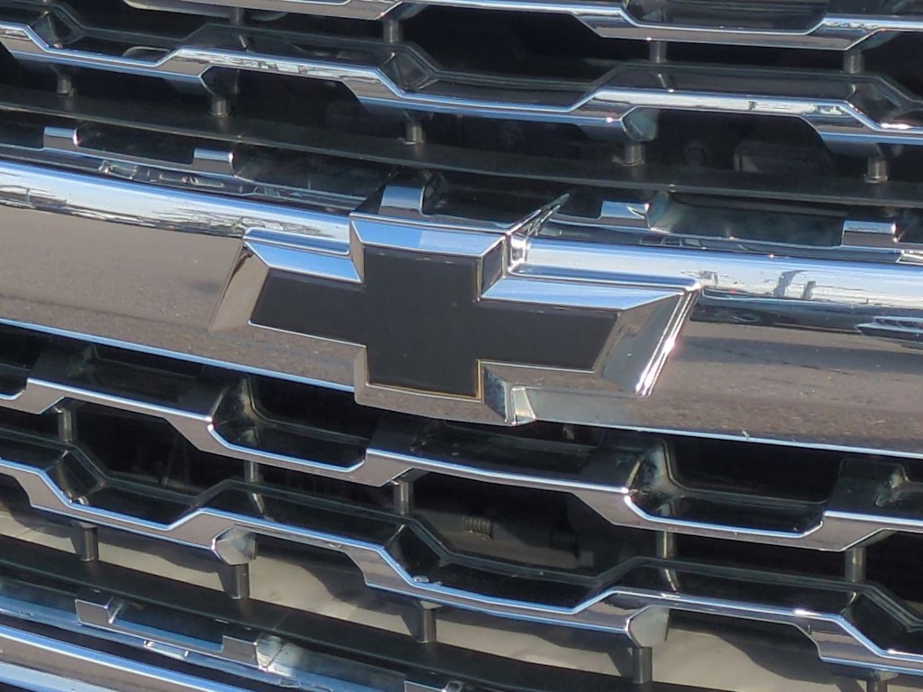 Thumbnail: 2017 Chevrolet Silverado 1500 - 7