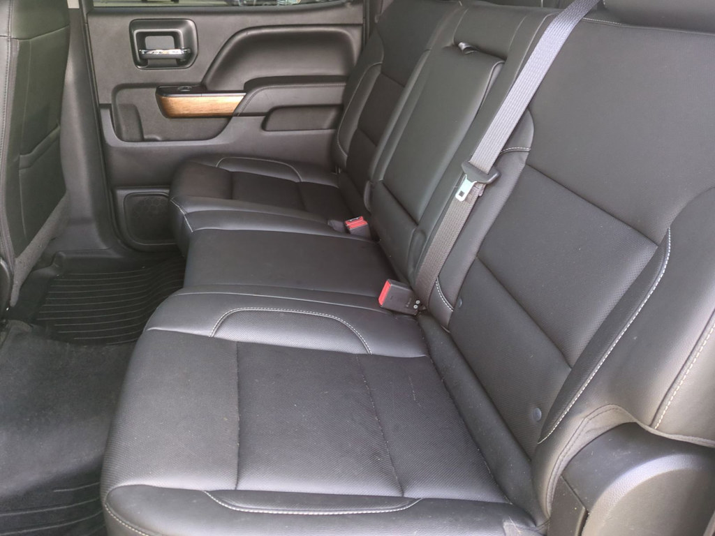 Thumbnail: 2017 Chevrolet Silverado 1500 - 12