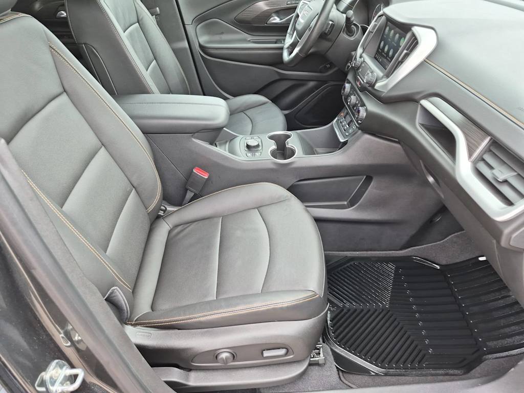 Thumbnail: 2021 GMC Terrain - 11
