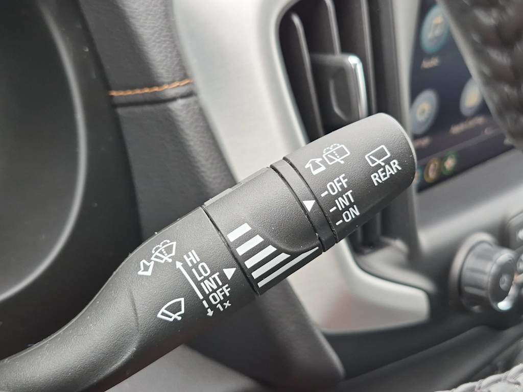 Thumbnail: 2021 GMC Terrain - 17