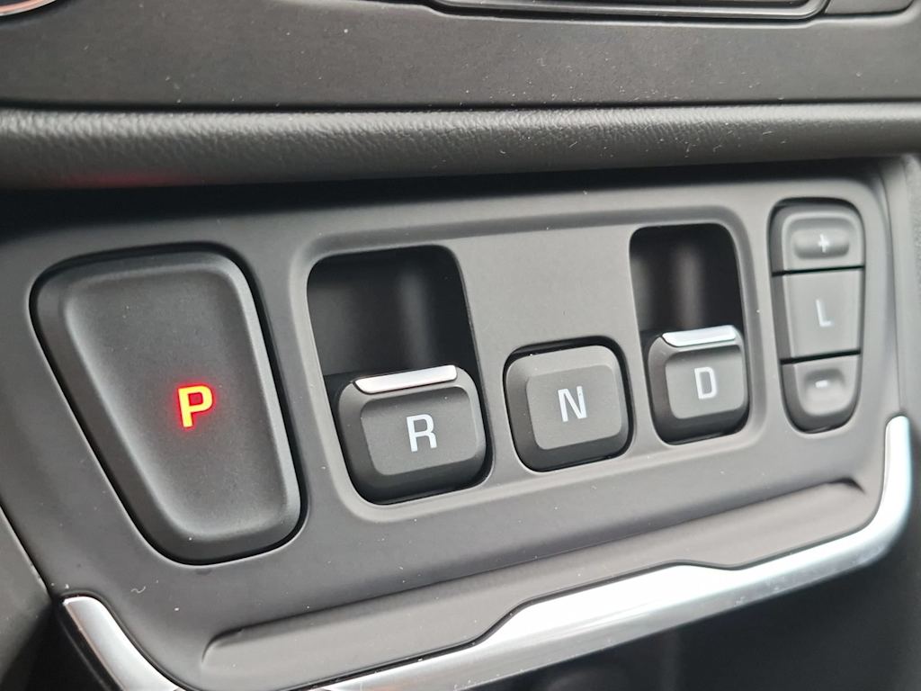 Thumbnail: 2021 GMC Terrain - 34