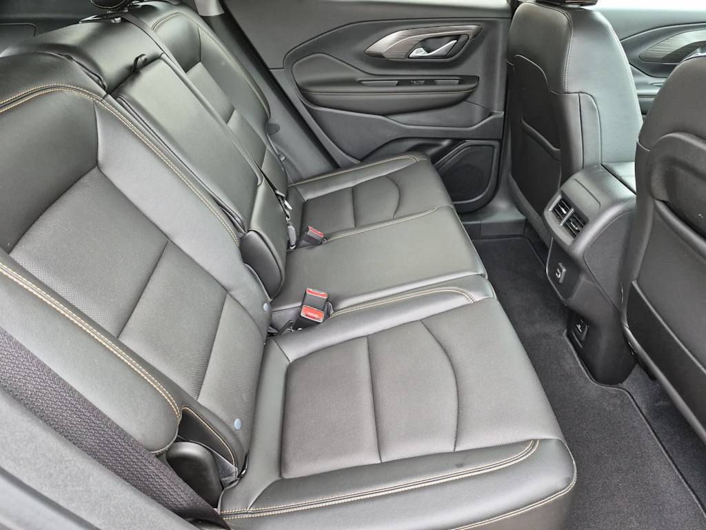 Thumbnail: 2021 GMC Terrain - 27