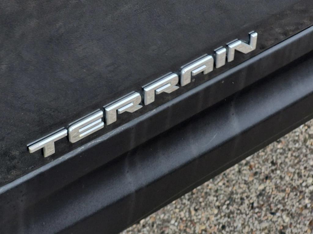 Thumbnail: 2021 GMC Terrain - 24