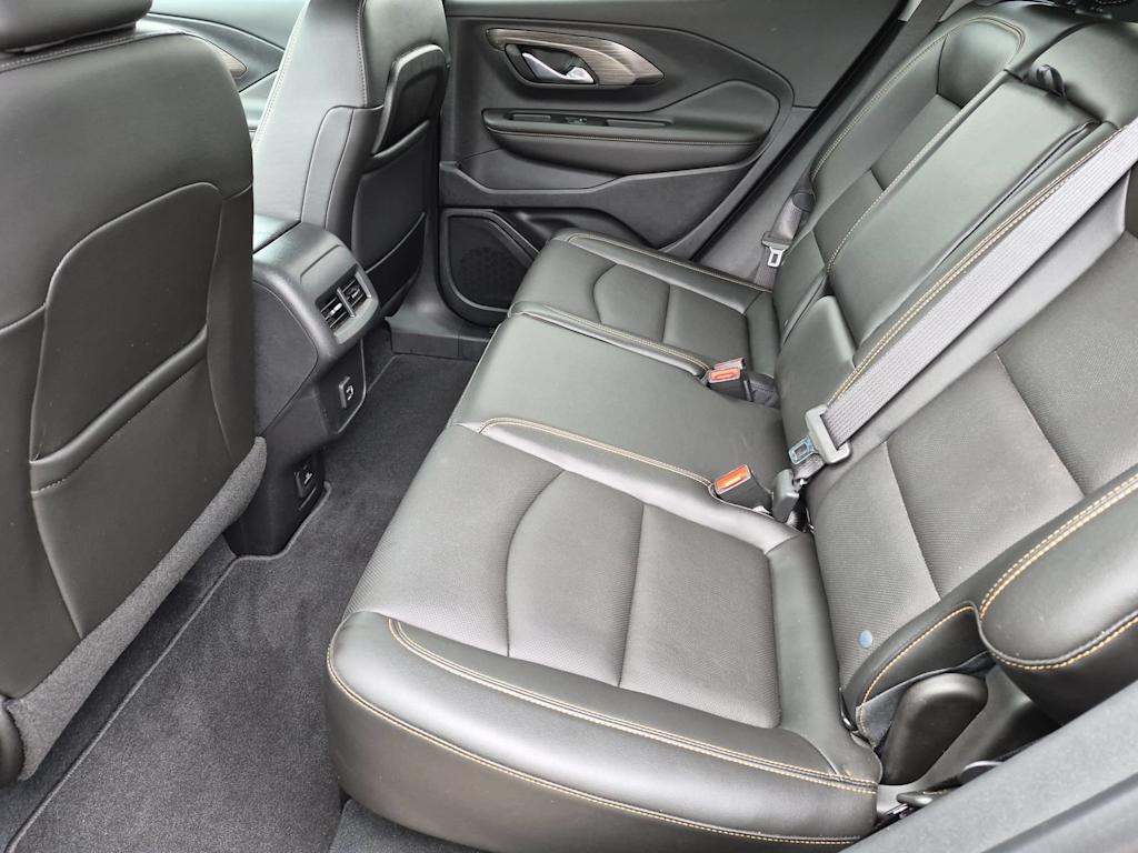 Thumbnail: 2021 GMC Terrain - 26