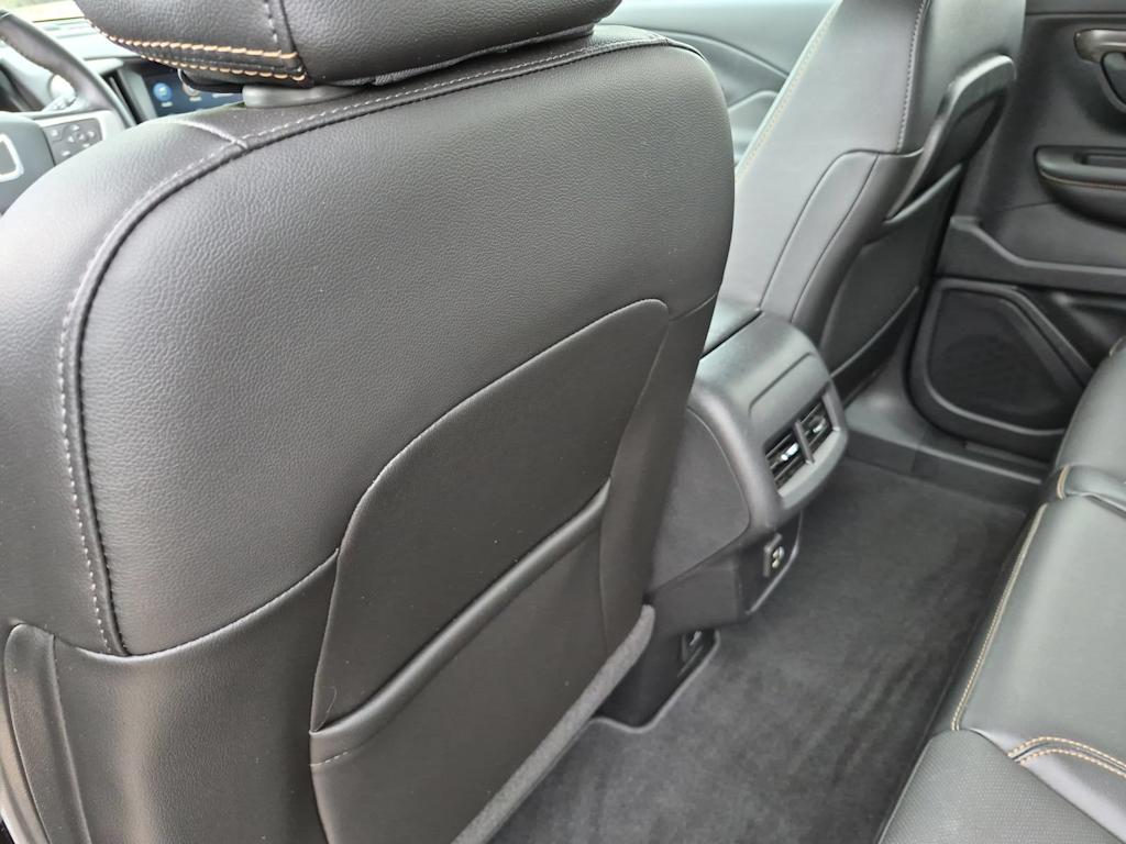 Thumbnail: 2021 GMC Terrain - 12