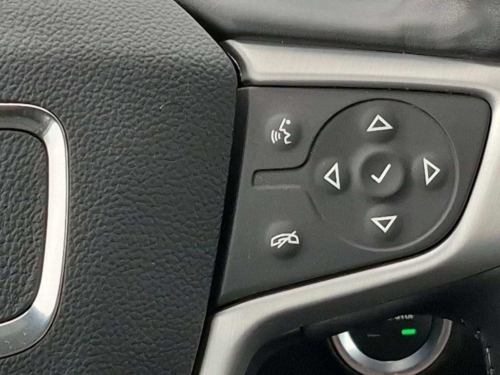 Thumbnail: 2021 GMC Terrain - 29