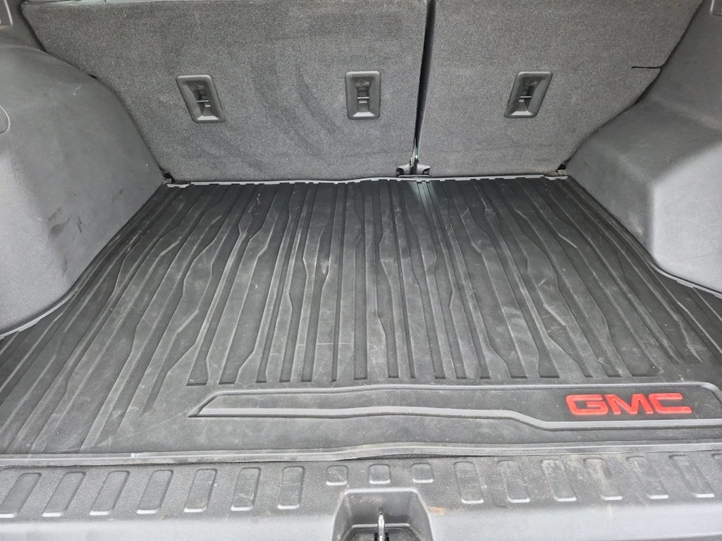 Thumbnail: 2021 GMC Terrain - 16