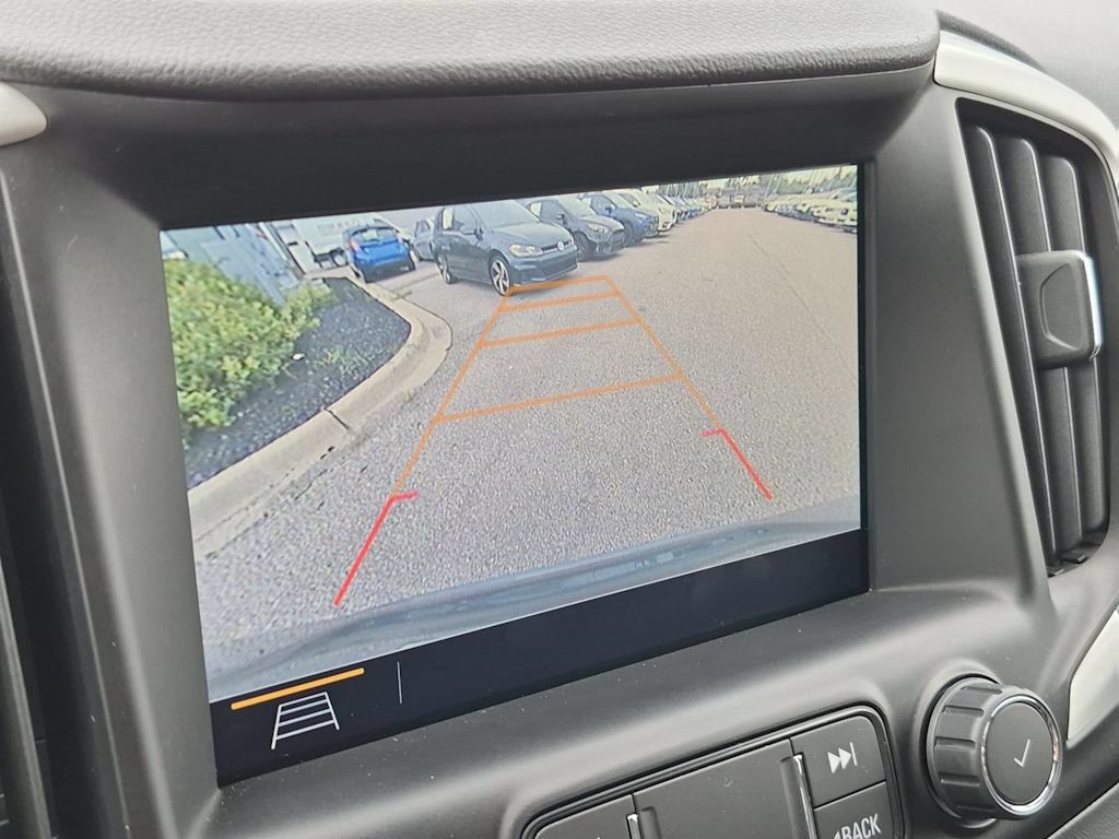 Thumbnail: 2021 GMC Terrain - 32
