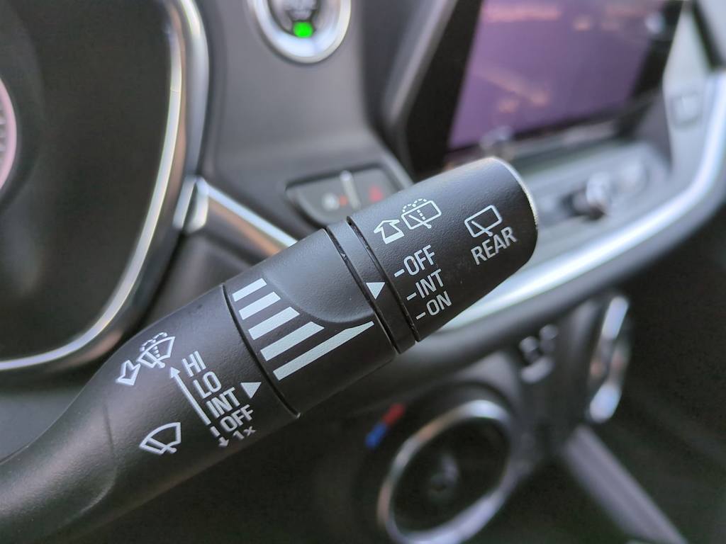 Thumbnail: 2020 Chevrolet Blazer - 15