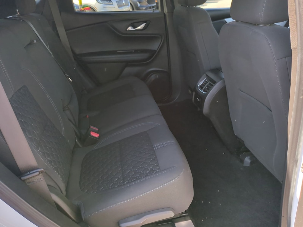 Thumbnail: 2020 Chevrolet Blazer - 28