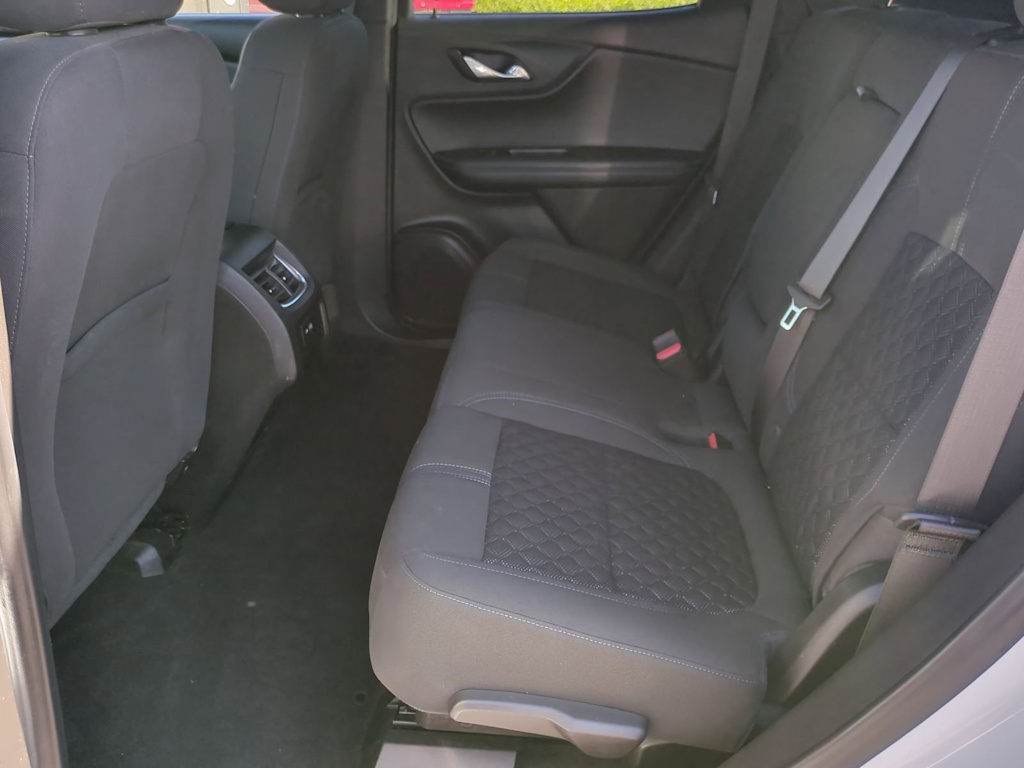 Thumbnail: 2020 Chevrolet Blazer - 12