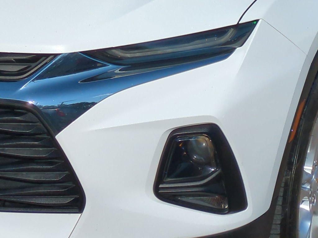 Thumbnail: 2020 Chevrolet Blazer - 24