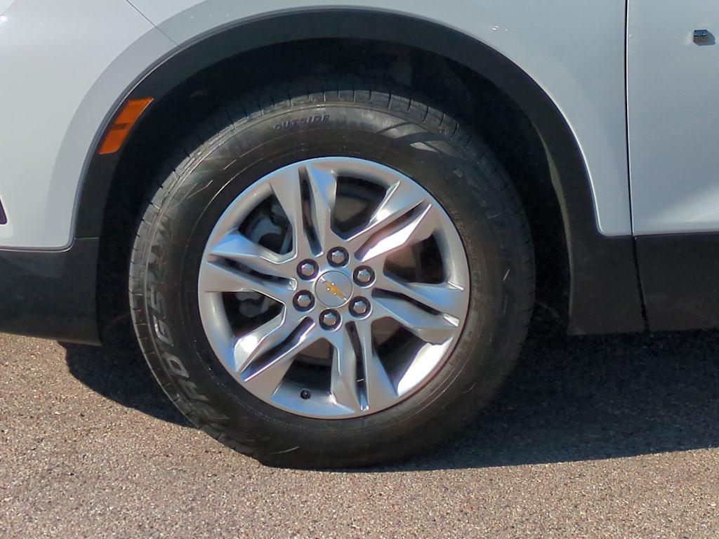 Thumbnail: 2020 Chevrolet Blazer - 8