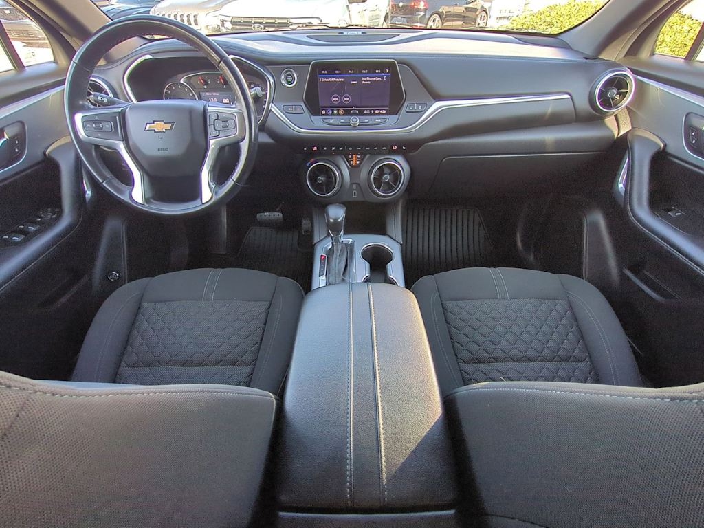 Thumbnail: 2020 Chevrolet Blazer - 9