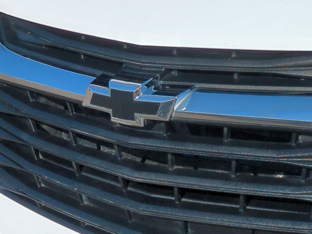 Thumbnail: 2020 Chevrolet Blazer - 7