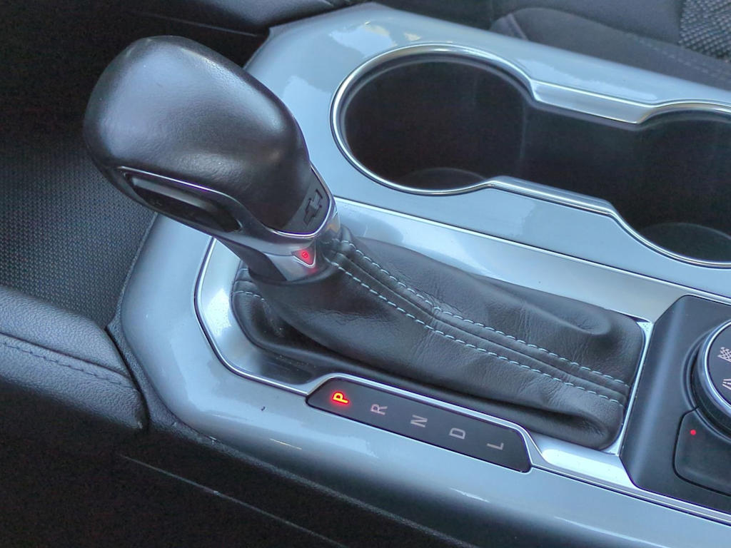 Thumbnail: 2020 Chevrolet Blazer - 34