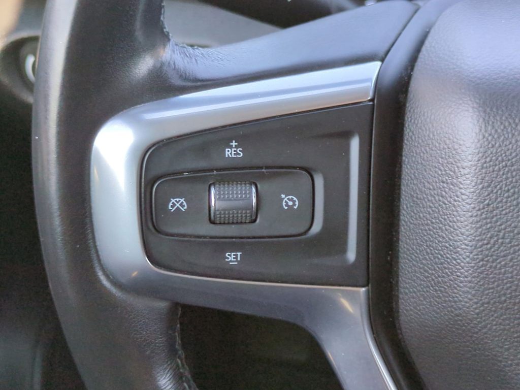 Thumbnail: 2020 Chevrolet Blazer - 29