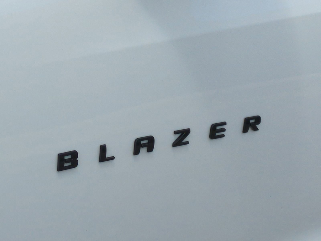 Thumbnail: 2022 Chevrolet Blazer - 25