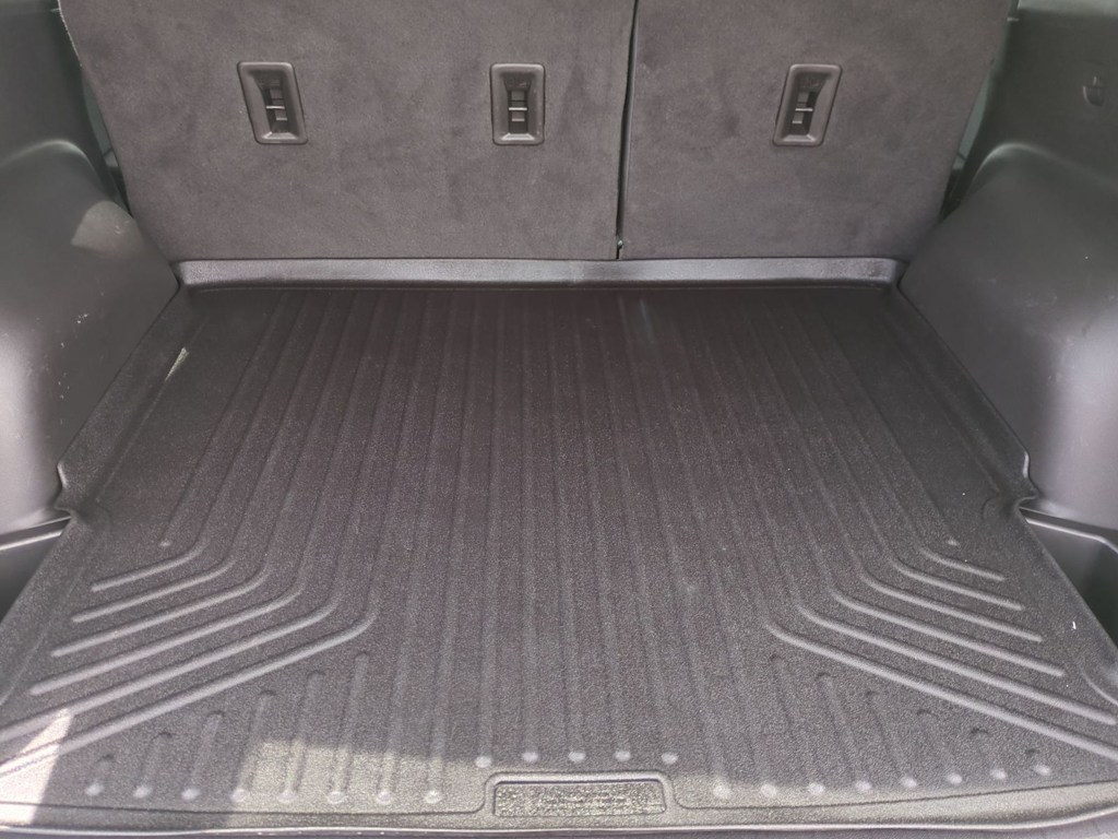 Thumbnail: 2022 Chevrolet Blazer - 17