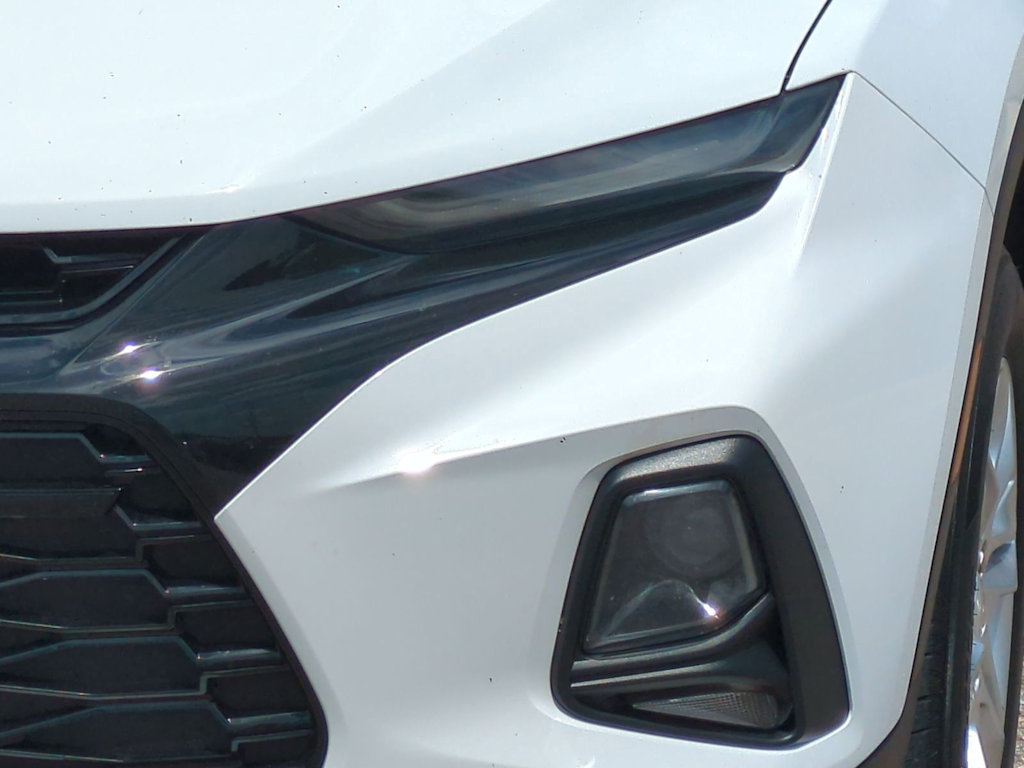 Thumbnail: 2022 Chevrolet Blazer - 24