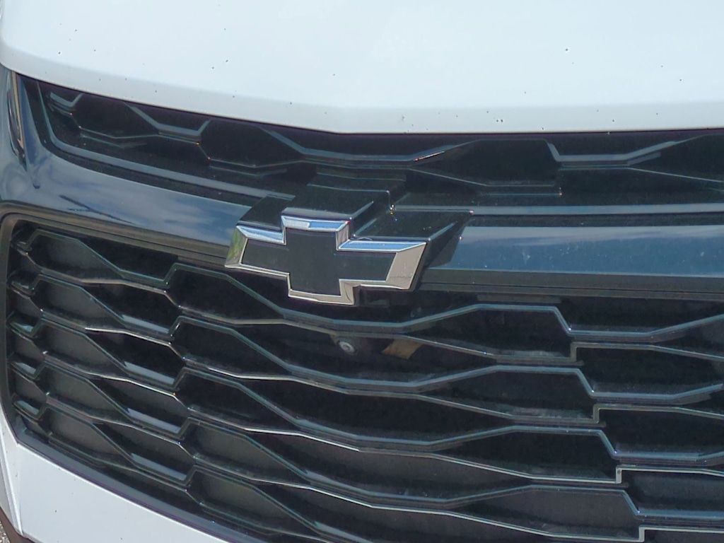 Thumbnail: 2022 Chevrolet Blazer - 7