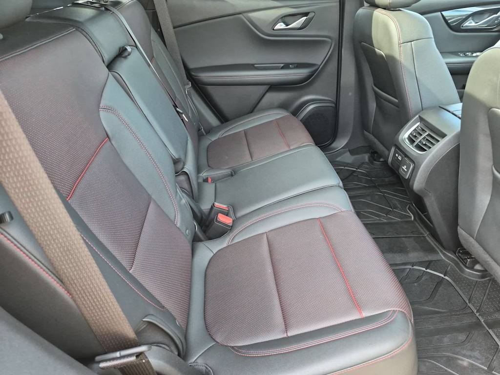 Thumbnail: 2021 Chevrolet Blazer - 29