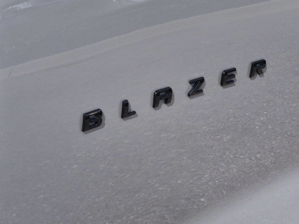 Thumbnail: 2021 Chevrolet Blazer - 7