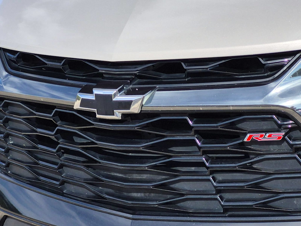 Thumbnail: 2021 Chevrolet Blazer - 25