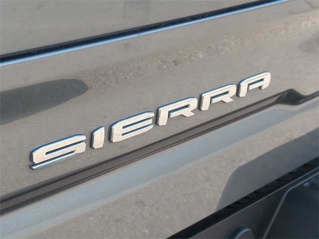 2021 GMC Sierra 1500 AT4 24