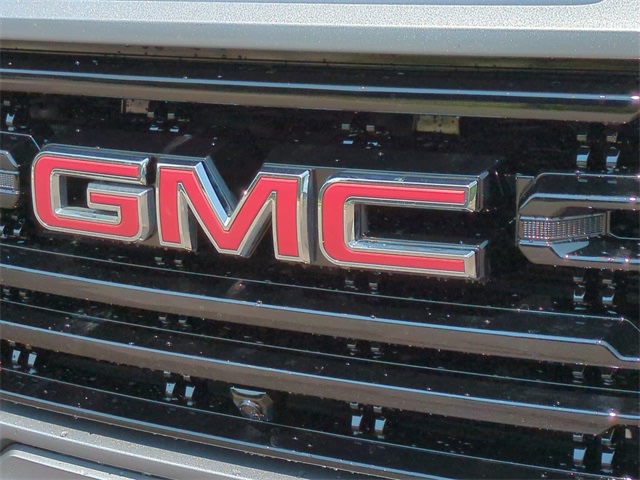 2021 GMC Sierra 1500 AT4 7