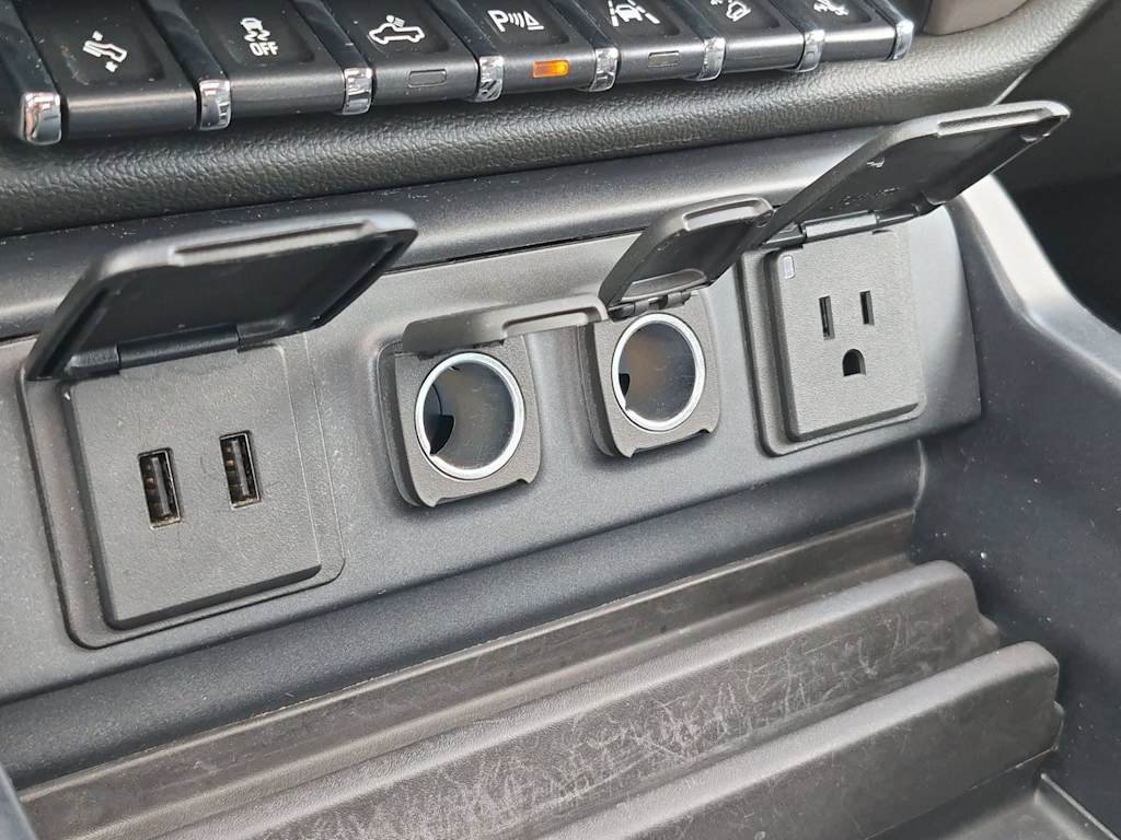 Thumbnail: 2018 GMC Sierra 1500 - 36