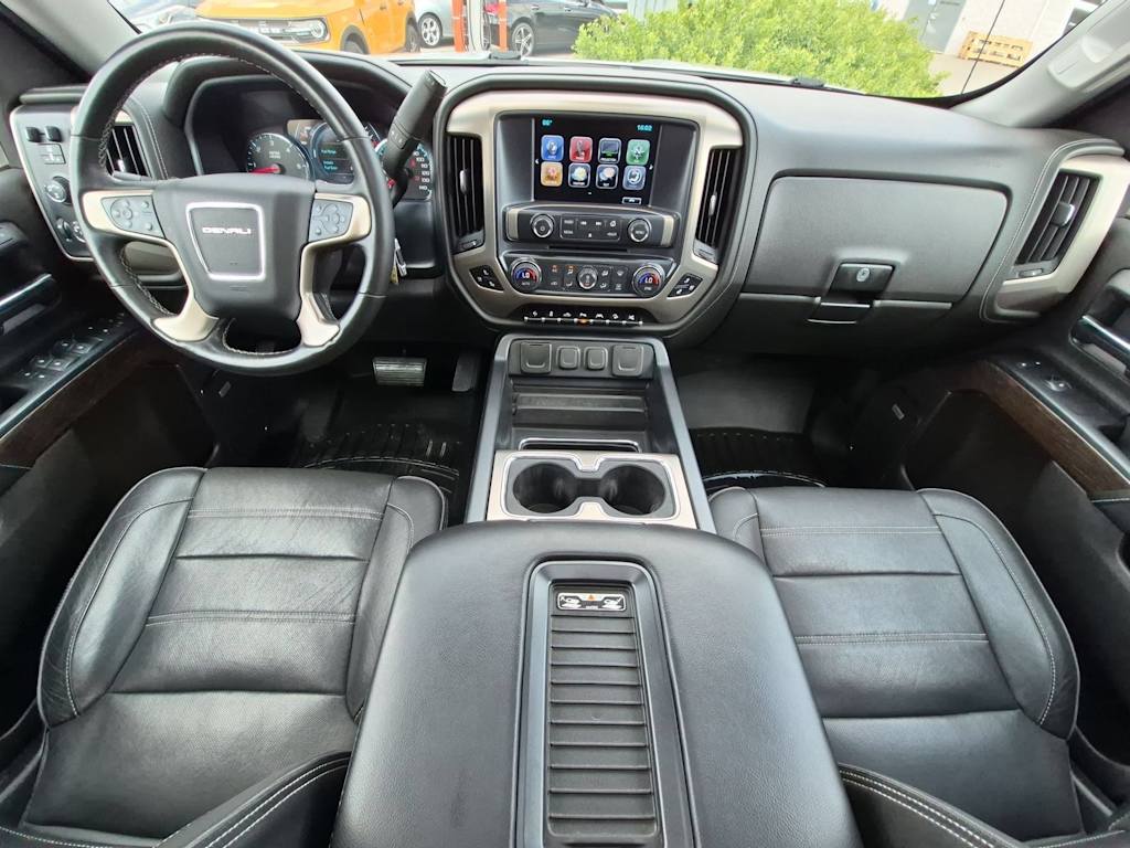Thumbnail: 2018 GMC Sierra 1500 - 9