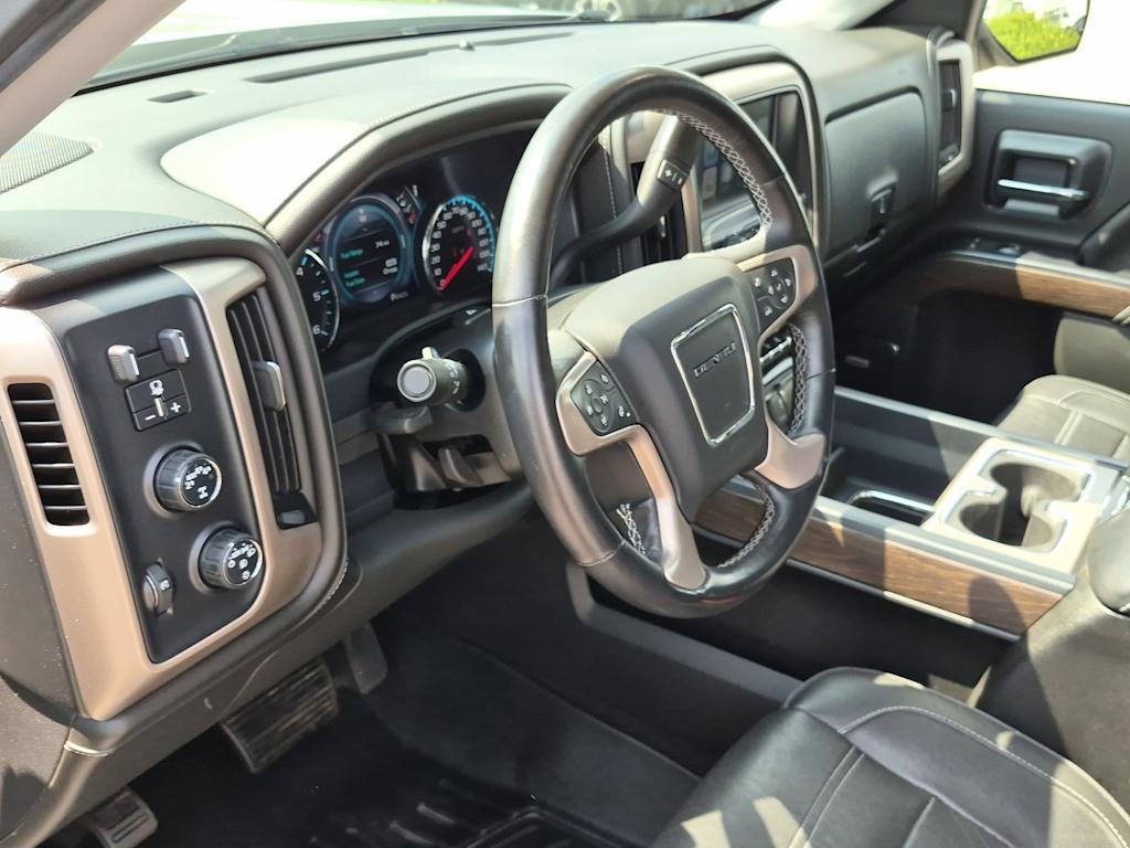 Thumbnail: 2018 GMC Sierra 1500 - 2