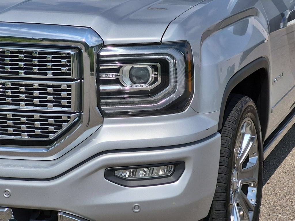 Thumbnail: 2018 GMC Sierra 1500 - 22