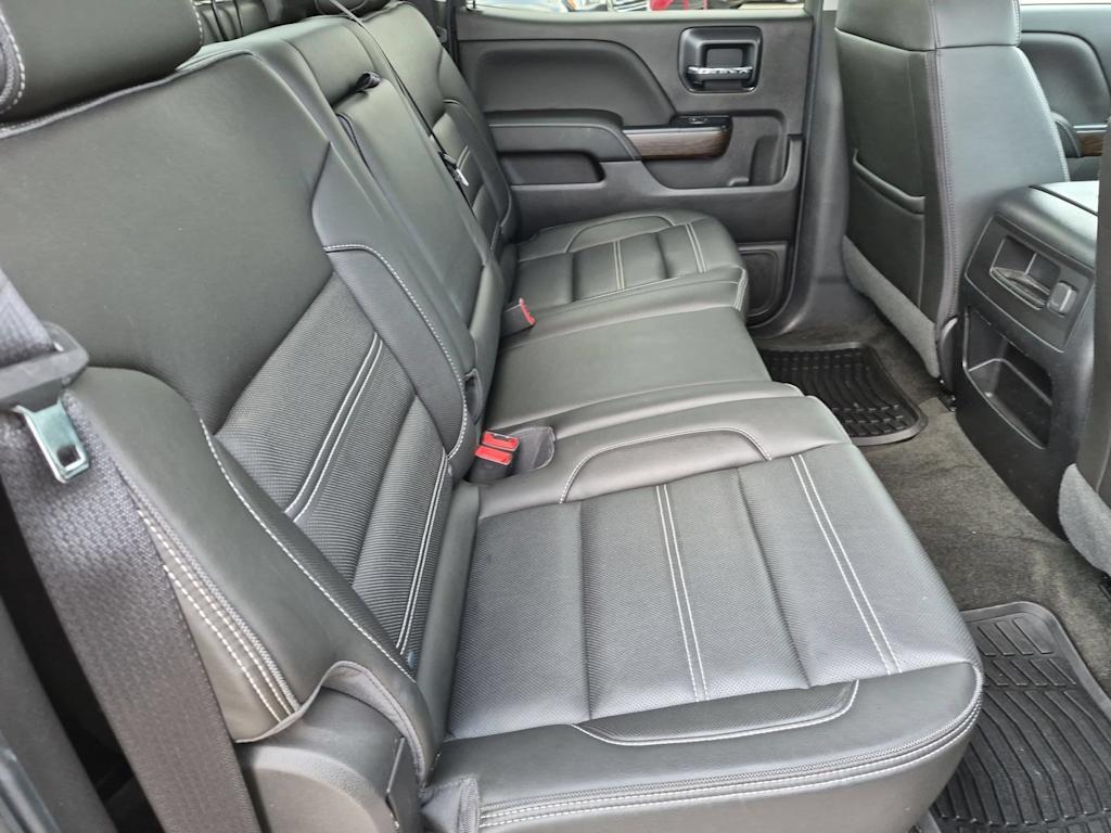 Thumbnail: 2018 GMC Sierra 1500 - 27