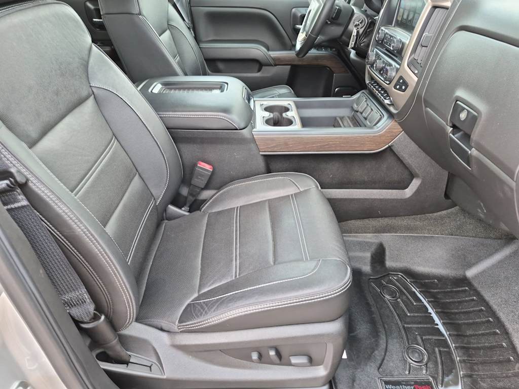 Thumbnail: 2018 GMC Sierra 1500 - 11