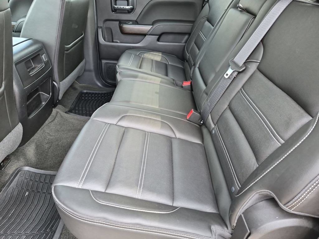 Thumbnail: 2018 GMC Sierra 1500 - 12