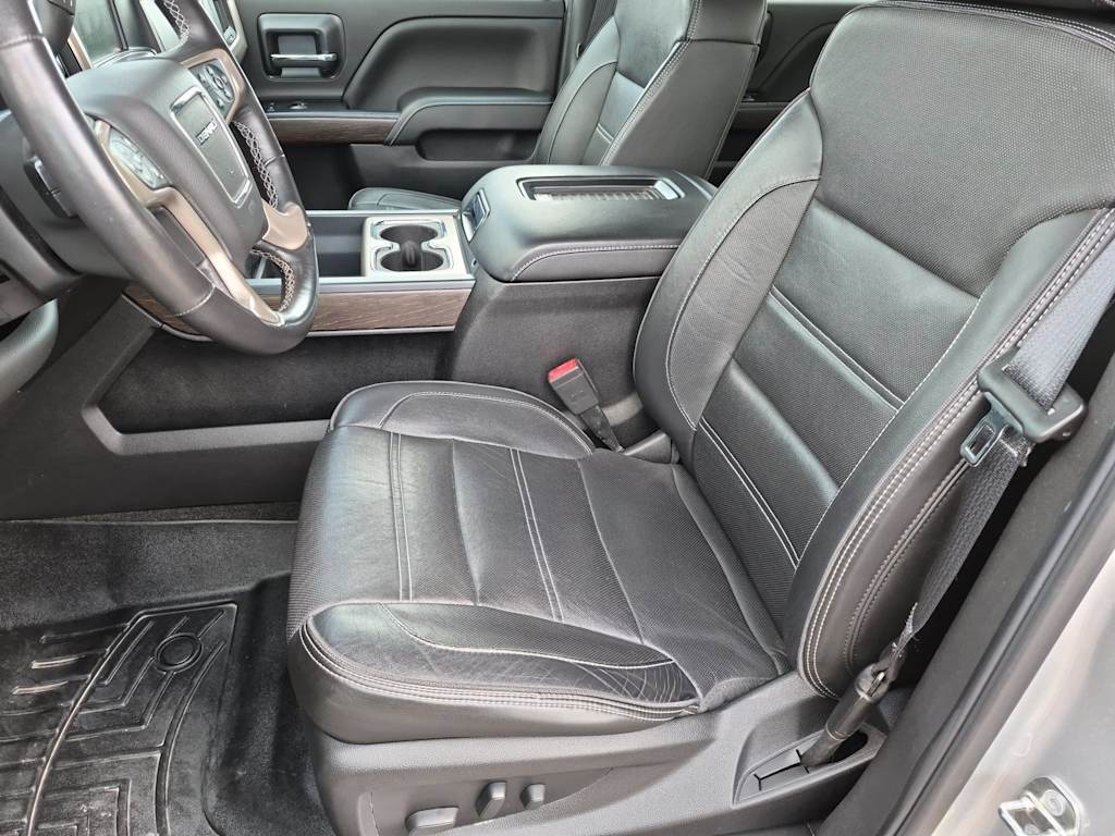 Thumbnail: 2018 GMC Sierra 1500 - 10