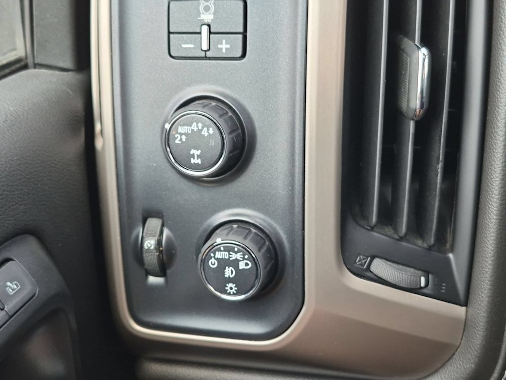 Thumbnail: 2018 GMC Sierra 1500 - 32
