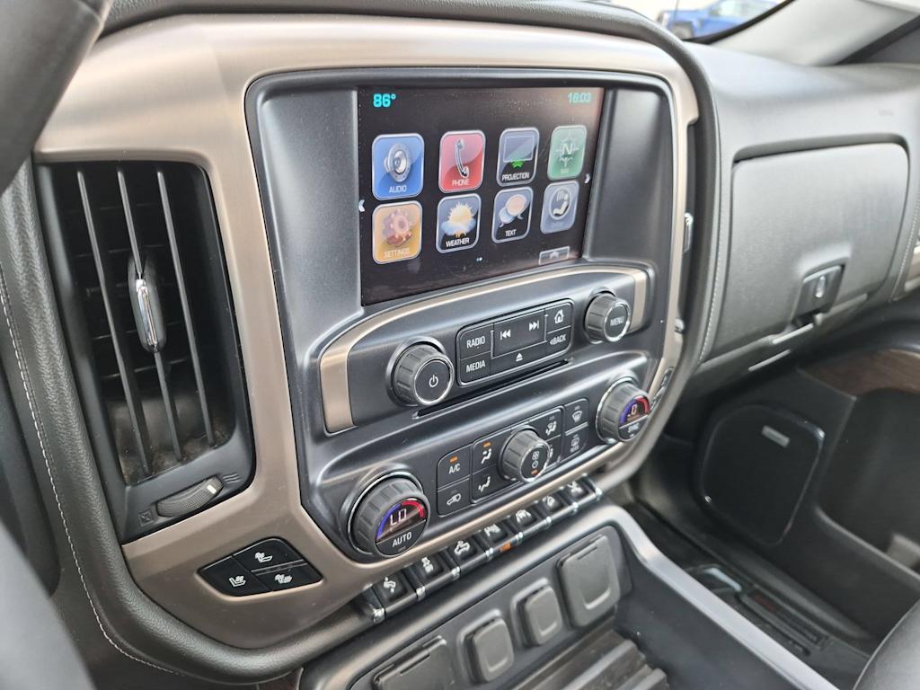 Thumbnail: 2018 GMC Sierra 1500 - 14