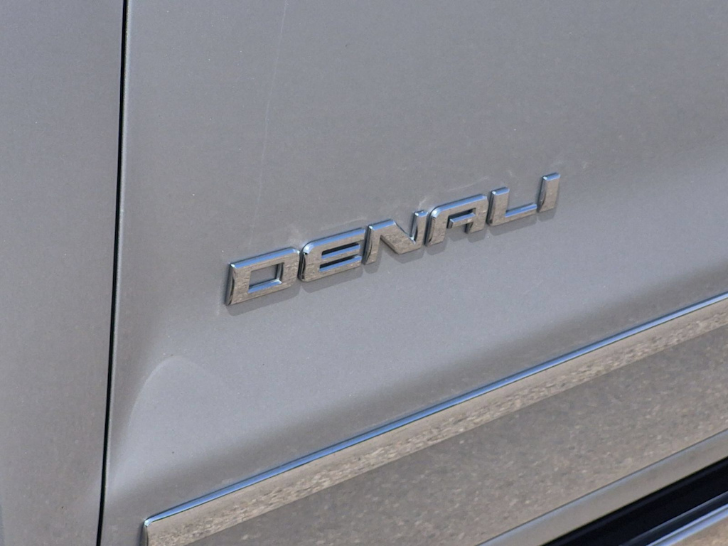 Thumbnail: 2018 GMC Sierra 1500 - 23